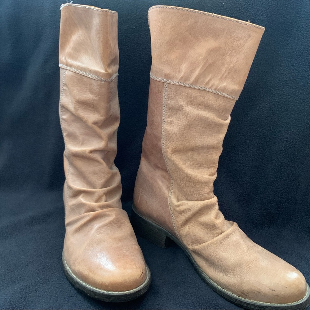 Steve Madden boots